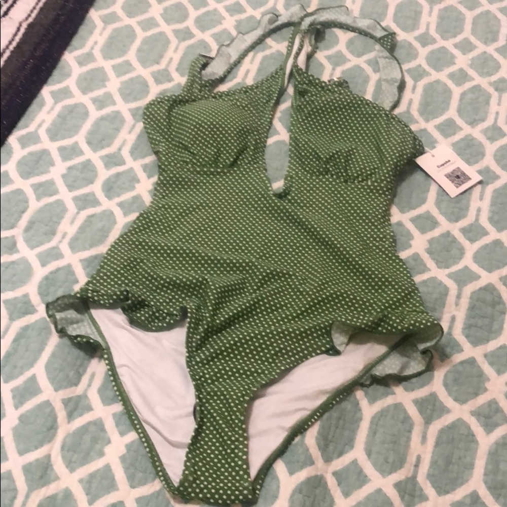 Cupshe One Piece